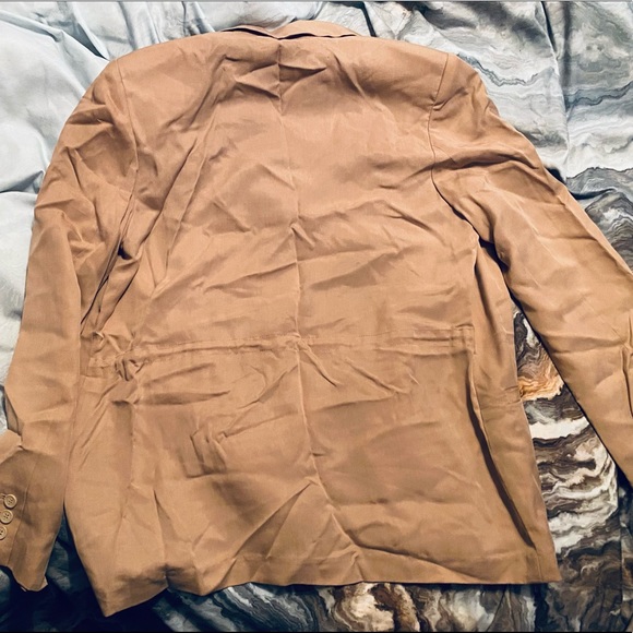 Calvin Klein Jacket - Picture 3 of 6